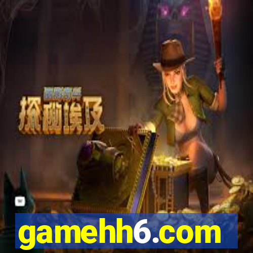 gamehh6.com