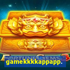 gamekkkkappapp.com