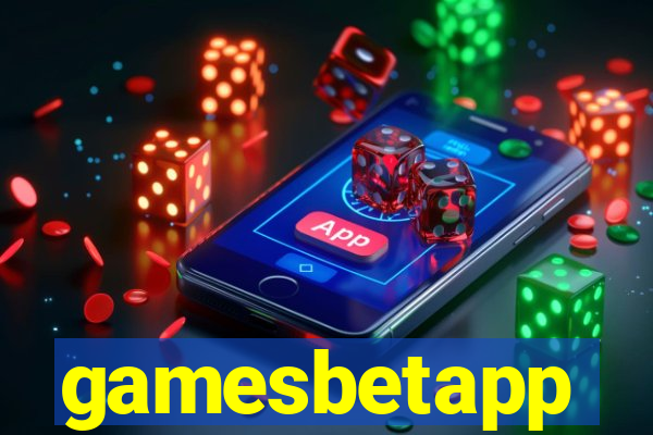 gamesbetapp