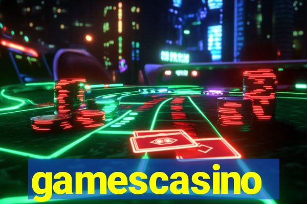 gamescasino