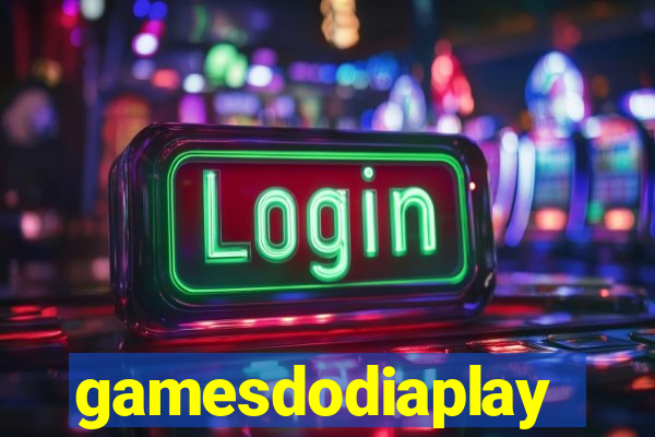 gamesdodiaplay