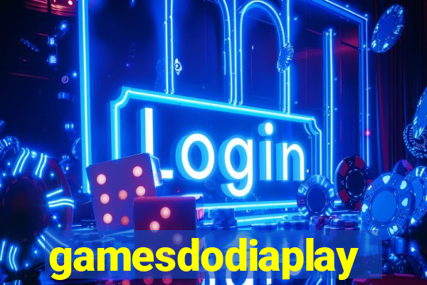 gamesdodiaplay