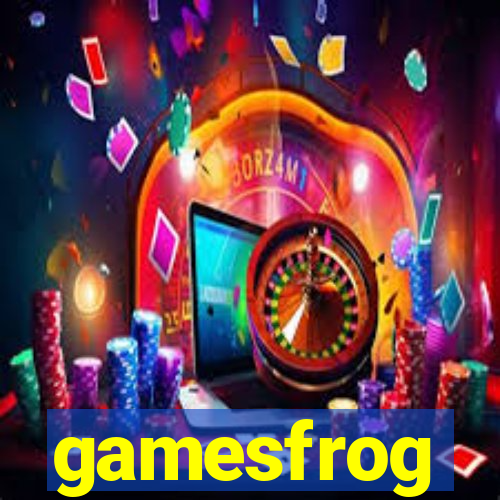 gamesfrog