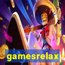 gamesrelax