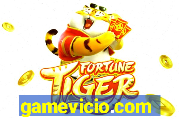 gamevicio.com