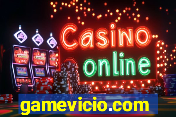 gamevicio.com