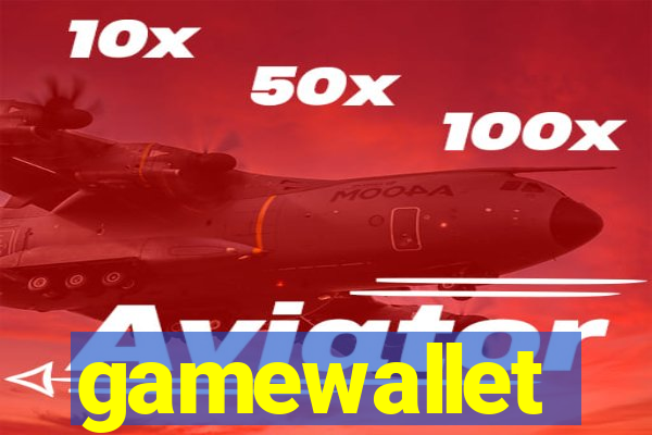 gamewallet