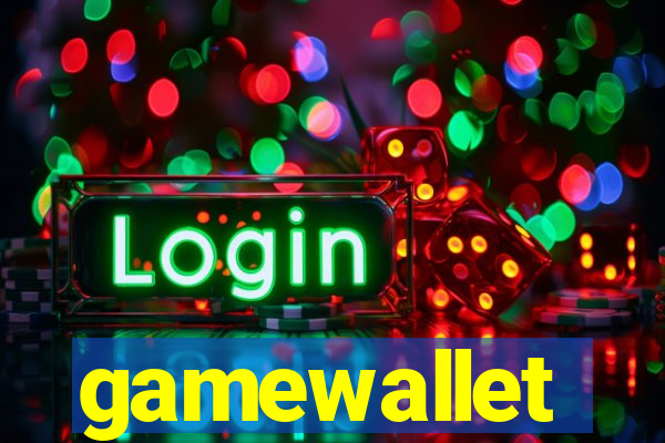 gamewallet