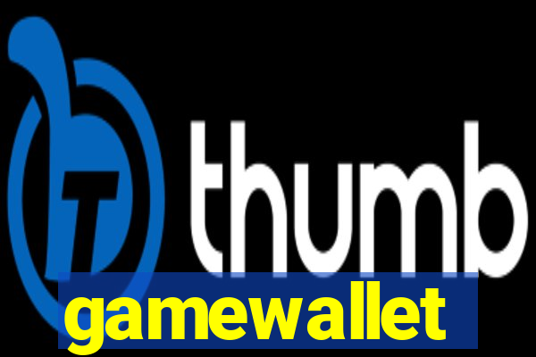 gamewallet