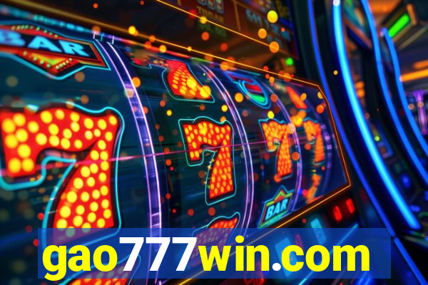 gao777win.com