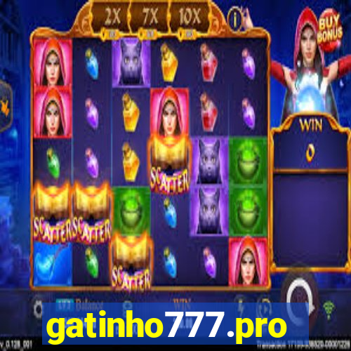 gatinho777.pro