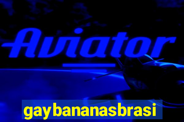 gaybananasbrasil.com