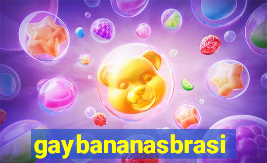 gaybananasbrasil.com