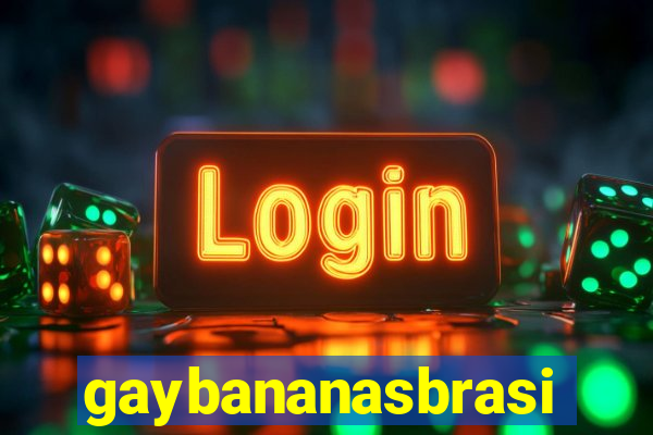 gaybananasbrasil.com