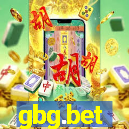 gbg.bet