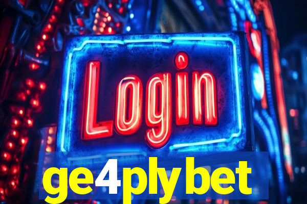 ge4plybet