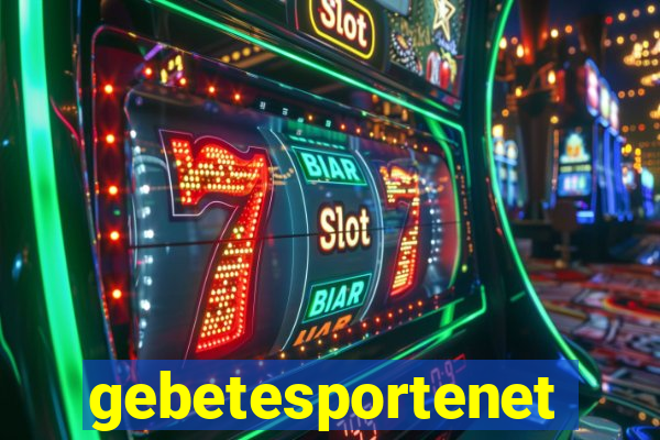 gebetesportenet