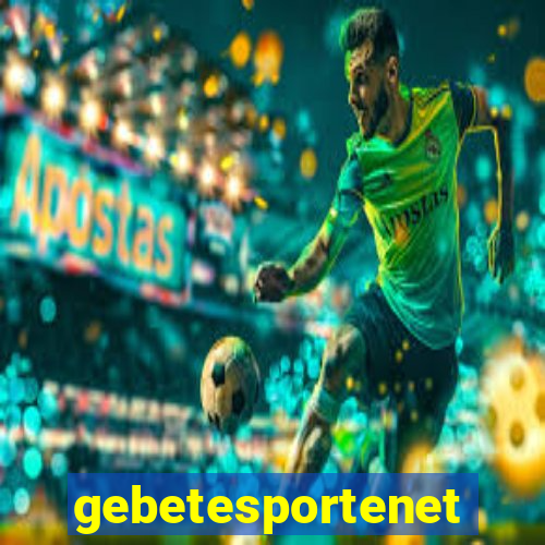 gebetesportenet