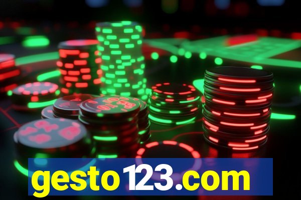 gesto123.com