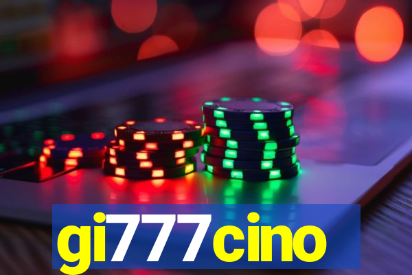 gi777cino