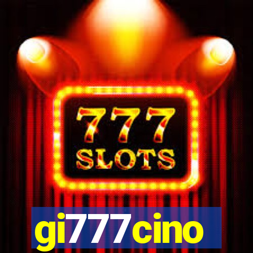 gi777cino