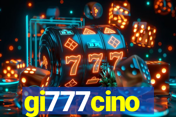 gi777cino