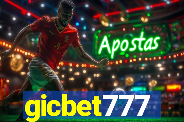 gicbet777