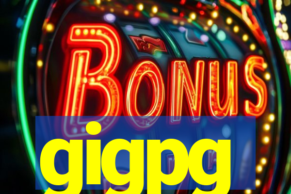 gigpg