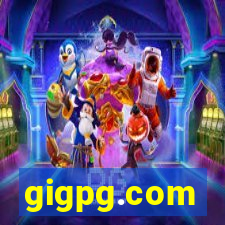 gigpg.com