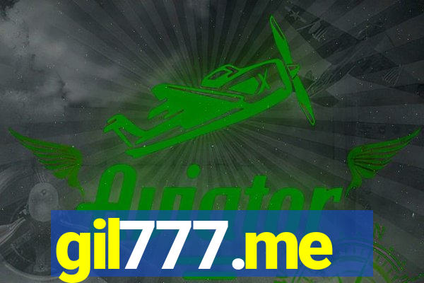 gil777.me