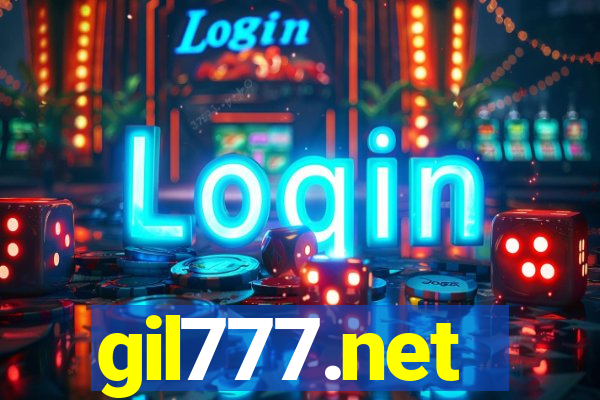 gil777.net