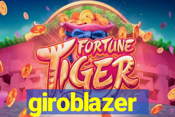 giroblazer