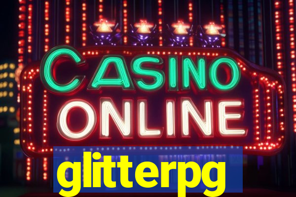 glitterpg