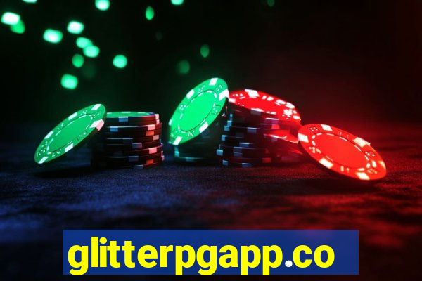 glitterpgapp.com