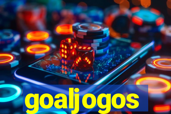 goaljogos