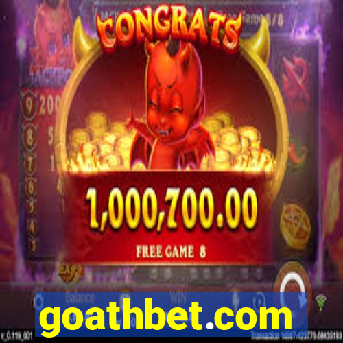 goathbet.com