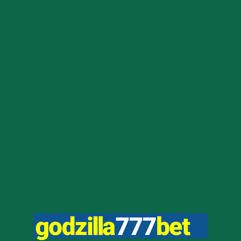 godzilla777bet