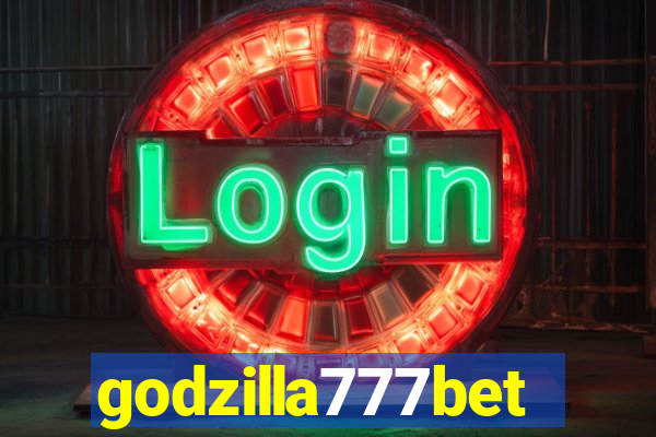 godzilla777bet