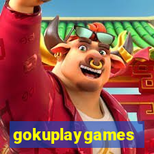 gokuplaygames