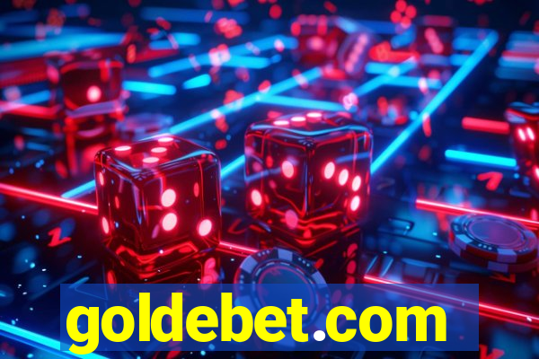 goldebet.com