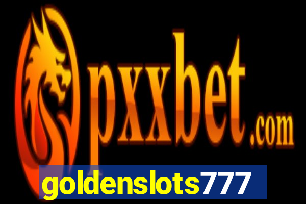 goldenslots777