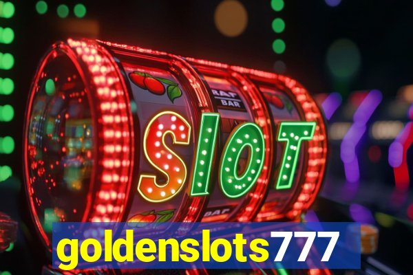 goldenslots777