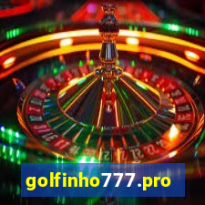 golfinho777.pro