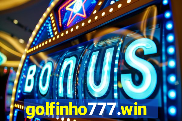 golfinho777.win