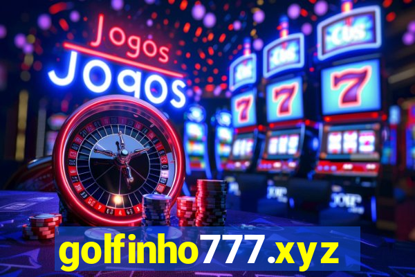 golfinho777.xyz