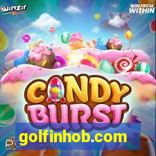 golfinhob.com