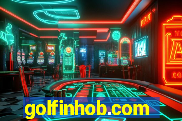 golfinhob.com