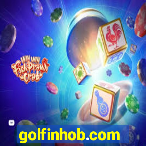 golfinhob.com