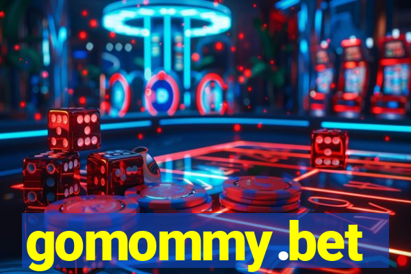 gomommy.bet