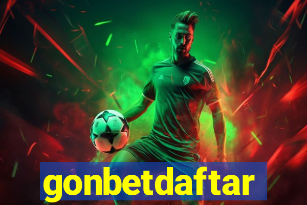 gonbetdaftar